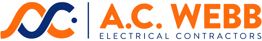 A.C. Webb Electrical Contractors - Home